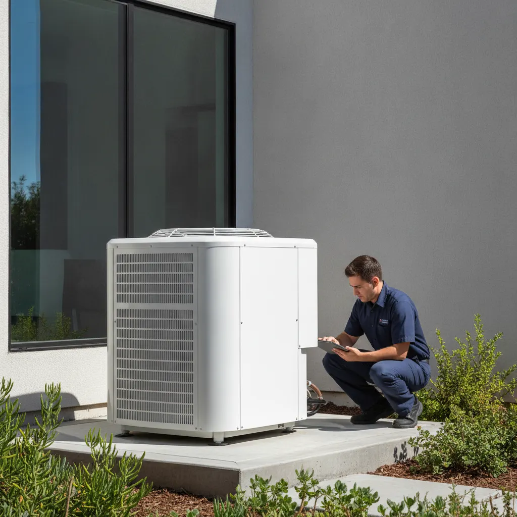 Complete San Diego HVAC services. — Progressive Heating & Air