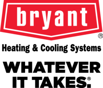 Bryant Heating & Cooling Systems — Whatever It Takes