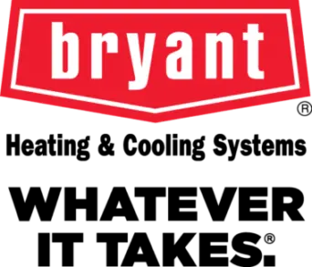 Bryant Heating & Cooling Systems — Whatever It Takes