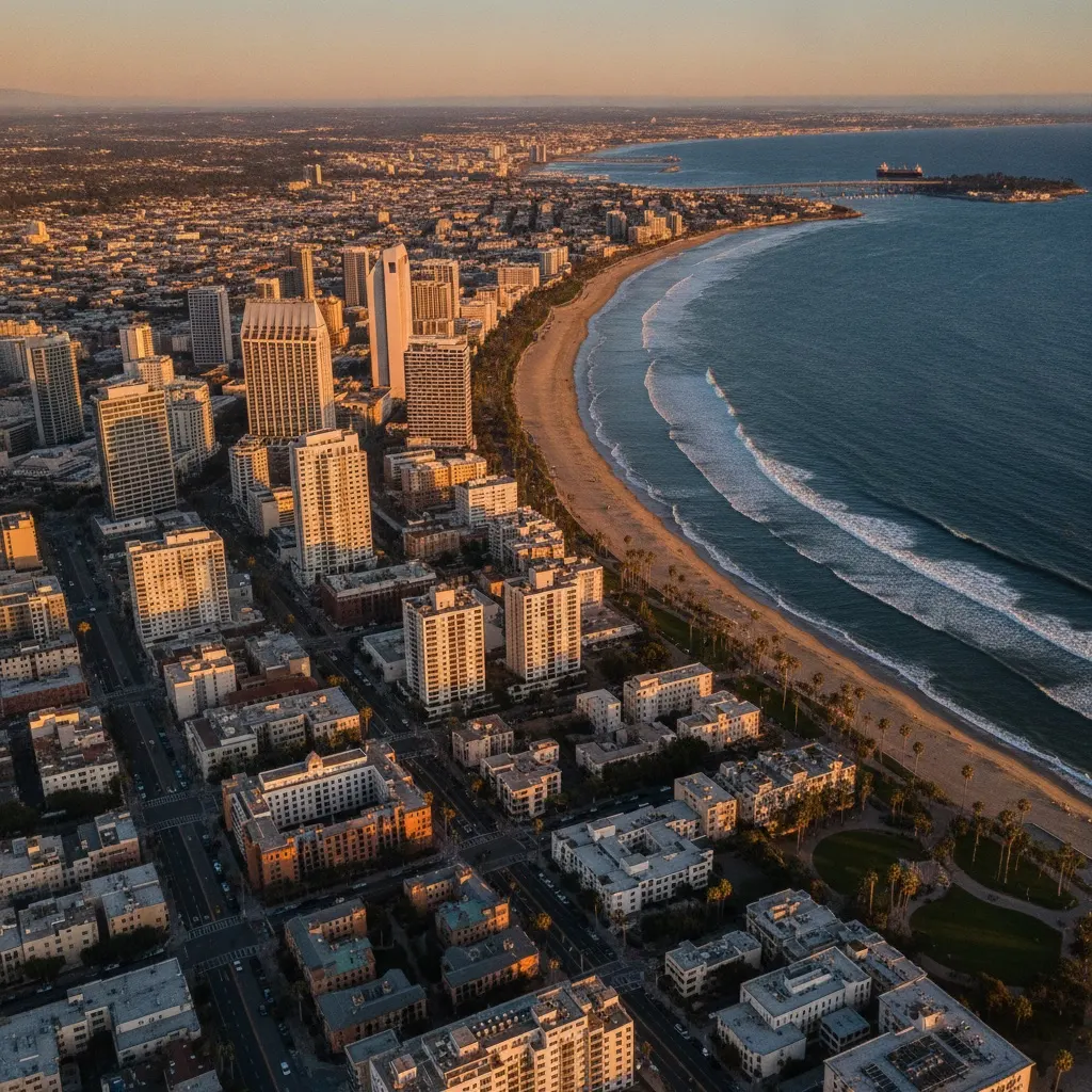 Serving every corner of San Diego County. — Progressive Heating & Air