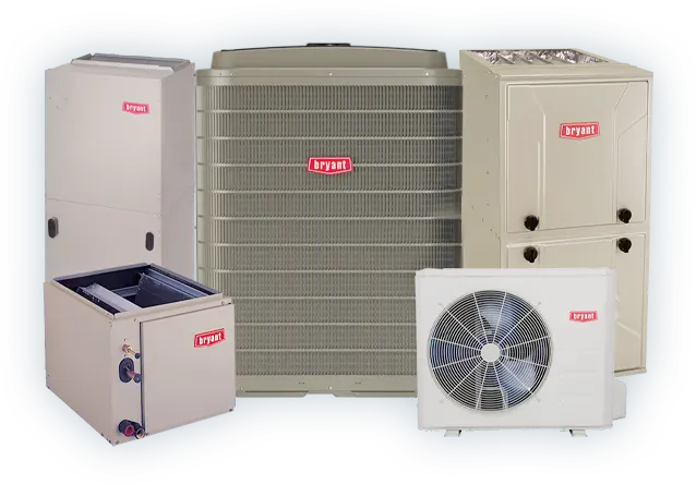 Progressive Heating & Air