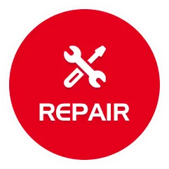 Repair Logo