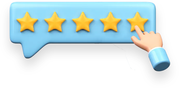 Five Star Rating for Progressive Air Conditioning Services