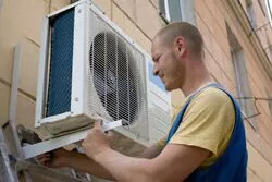 Air Conditioning Installation - Progressive Heating & Air