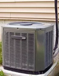 AC Replacement - Progressive Heating & Air