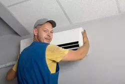 Air Conditioning Installation - Progressive Heating & Air