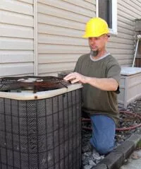 AC Replacement - Progressive Heating & Air