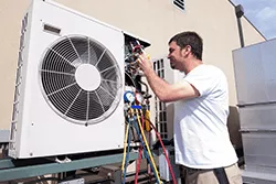 Ductless Mini Splits - Progressive Heating & Air