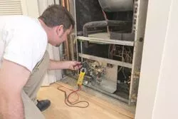 Emergency AC Service - Progressive Heating & Air