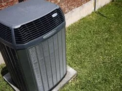 Heat Pump - Progressive Heating & Air