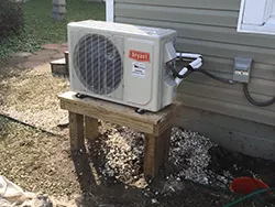 Ductless Mini Splits - Progressive Heating & Air