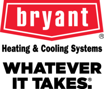 Bryant Logo and Tagline 011816
