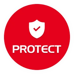 Home Page 3 Protect Logo